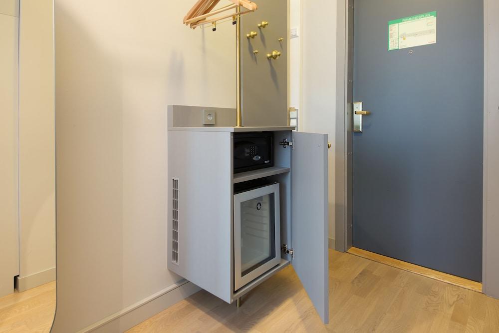 Scandic Byporten Hotell 3*
