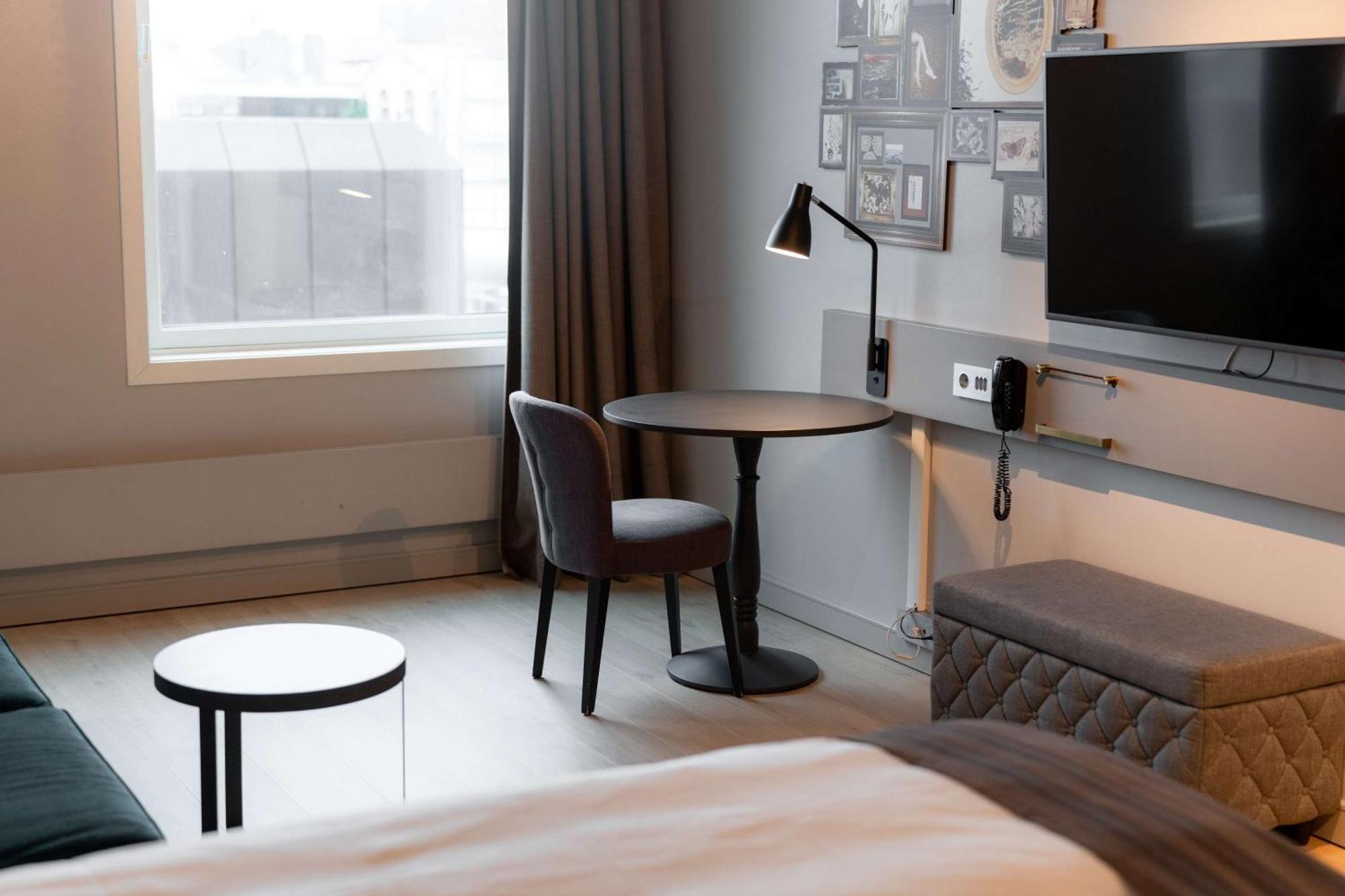 Scandic Byporten Hotell