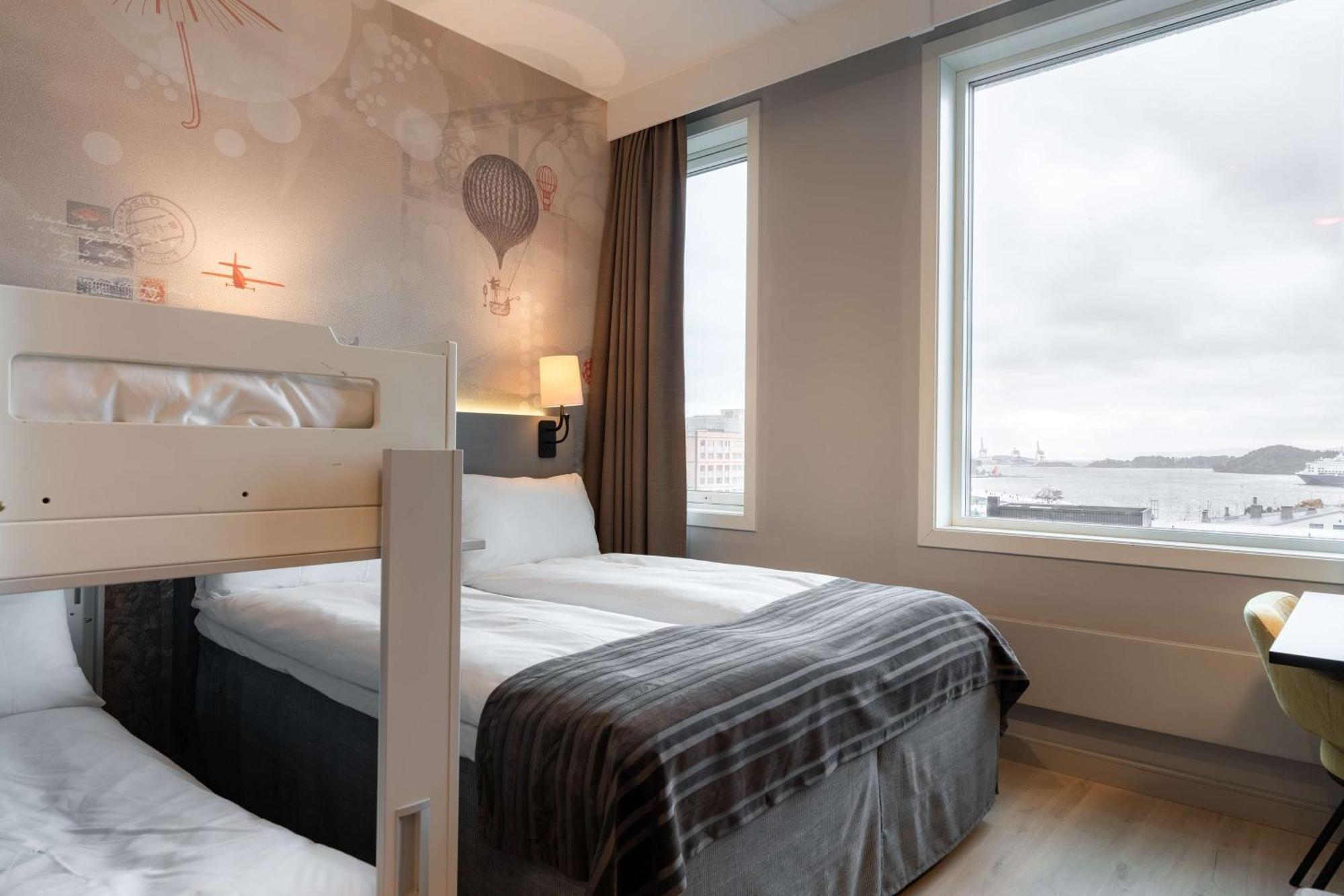 Scandic Byporten Hotell