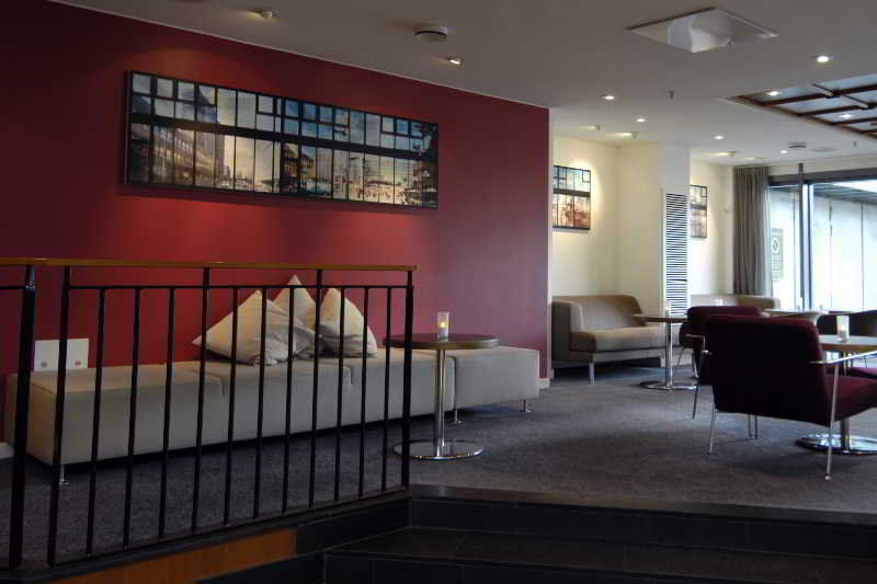 Scandic Byporten Hotell 3*