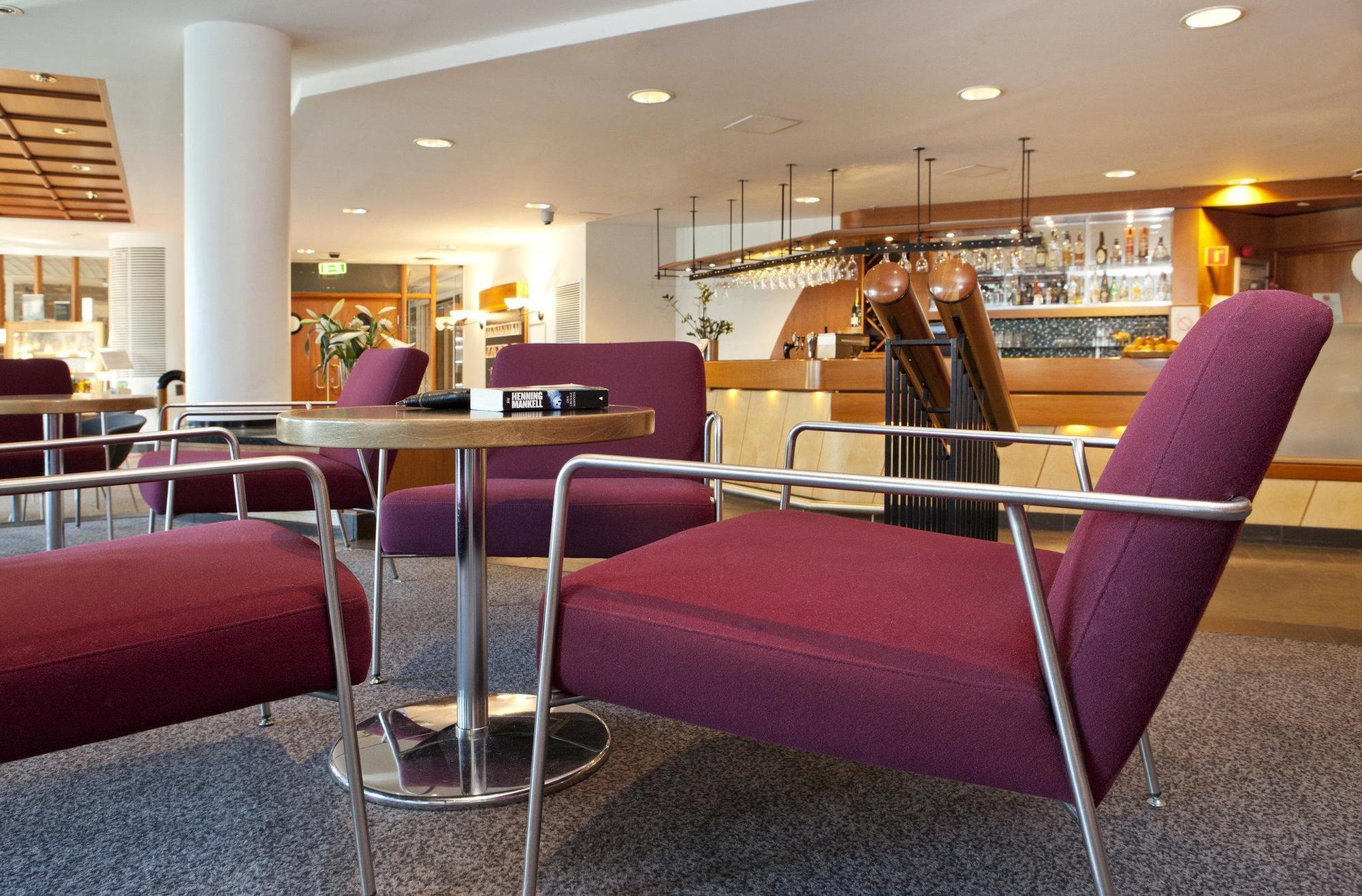 Hotell Scandic Byporten 3*