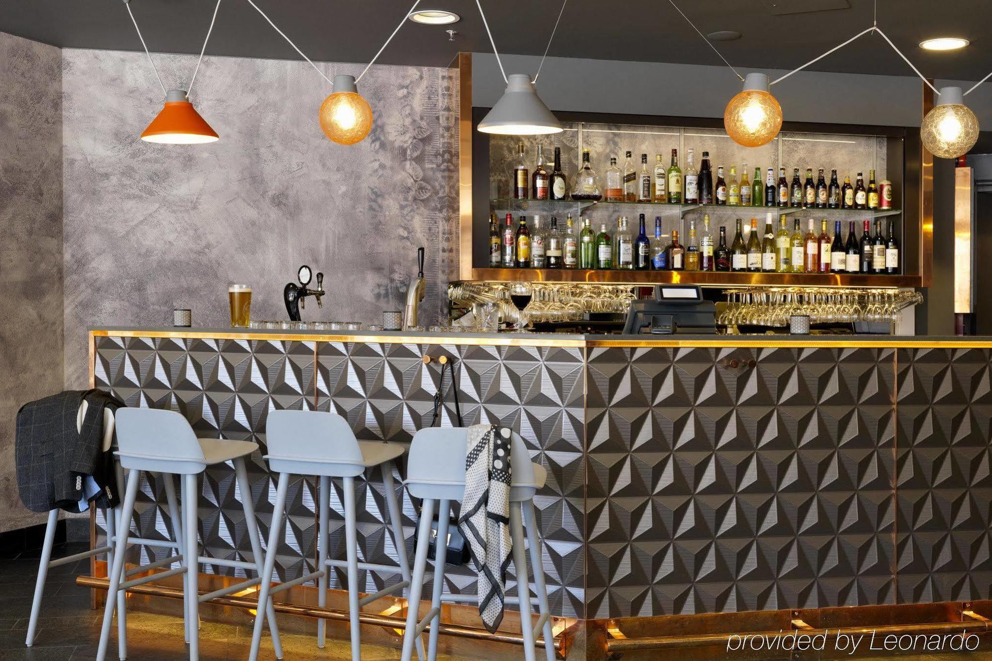 Scandic Byporten Hotell